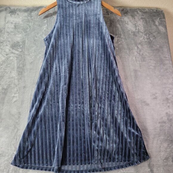 Mudd Juniors S Black Floral Fit & Flare Dress Y2K Retro Casual 2000s Retro Vibe - Picture 1 of 10